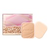 MAQUILLAGE Dramatic Powdery UV Foundation & Compact Case, Limited Set
