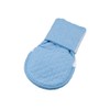 Azuone Navis TMK-MBL3 / 8-8944-33 Mamocha Anti-Drip Mitts
