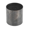 Exhaust Pipe Catalytic Converter, High-Strength Exhaust Muffler Catalytic Converter for