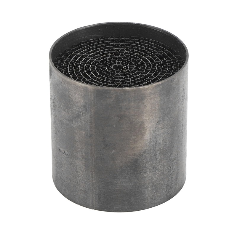 Exhaust Pipe Catalytic Converter, High-Strength Exhaust Muffler Catalytic Converter for