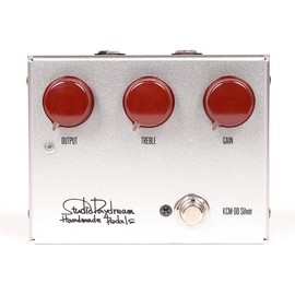 StudioDaydream Studio Daydream KCM-OD V11 Silver Overdrive