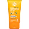 Sun Zapper Sports Sunscreen Lotion 90mL SPF 50+ Sweat Proof