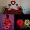 bynlna String Lights,LED Copper Wire Lights, Each Set 33ft/10M 100LEDs