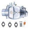 YJGZSVK Carburetor For Ford Tractor 631 641 651 661 671