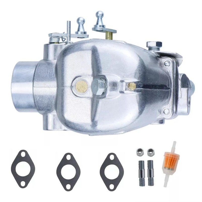 YJGZSVK Carburetor For Ford Tractor 631 641 651 661 671