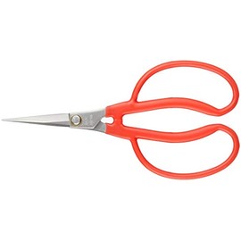 Kobayashi Made in Scissor 越路 Grapes between 引鋏 (Stainless Steel) K – 14