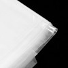 PE Plastic Film Transparent Dustproof Garden Plant Cover Greenhouse Agricultural