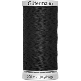 Gutermann Premium Extra Strong Sewing Thread Denim Thread M782