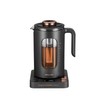 Electric Tea Kettle, INTASTING Glass Electric Kettle with tea Infuser