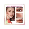 Rubor En Crema, Rubor En Barra Maquillaje Blush En /