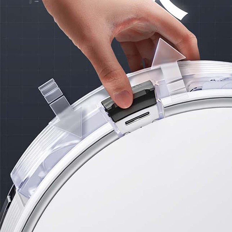 HUAYUWA Replacement Water Tank Tank Fits Roborock T7 T7 PRO