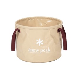 Snow Peak FP-150R Jumbo Camping Sink