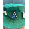 Amscam Special Golfer’s Lucky Survival Green Bucket Hat Funny Irish