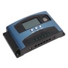 LCD Solar Charge Controller Solar Panel Controller Mobile Phone APP