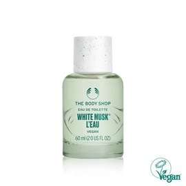 White Musk Eau de Toilette 60ML (97152) / 화이트 머스크 로 오드 뚜왈렛 60ML (97152)