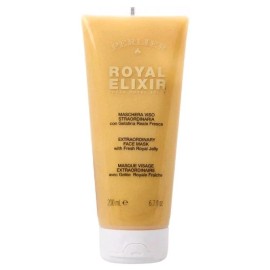 PERLIER ~ ROYAL ELIXIR EXTRAORDINARY FACE MASK ~ 6.7 OZ - NEW SEALED