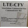 Honeywell LTE-CFV Commercial Fire Panel Internet and Cellular Communicator
