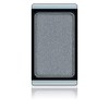 ARTDECO Eye Shadow - Colour-Intensive Long-Lasting Eye Shadow Silver, White,
