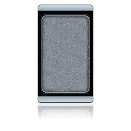 ARTDECO Eye Shadow - Colour-Intensive Long-Lasting Eye Shadow Silver, White, Pearl, 1 x 1 g