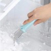 BestWayDigital Stainless Steel Refrigerator Shovel Ice Scraper Removal Deicing Tool