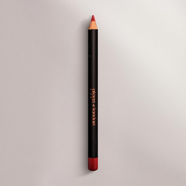 Pippa of London Defining Lip Liner - Matte Lipliner Pencil
