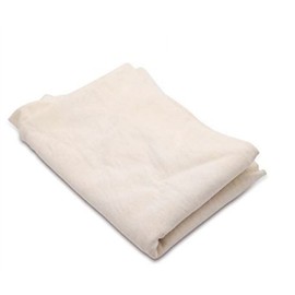 MACHSWON Car Drying Towel Natural Chamois Cleaning Cloth, 23.6"x35.4" Large Natural Leather Car Cleaning Cloth Towel Washing Pack of 2