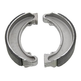 2000 Fits Honda TRX300 TRX 300 Fourtrax 2X4 Rear Brakes Brake Shoes