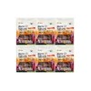 Pyueoneichyeo Home And Kitchen Product Black Pack 175g, 6 Pack