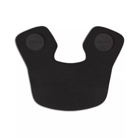 LUXOR Deluxe Weighted Cutting Collar  Hairdressing Barbering School Collar