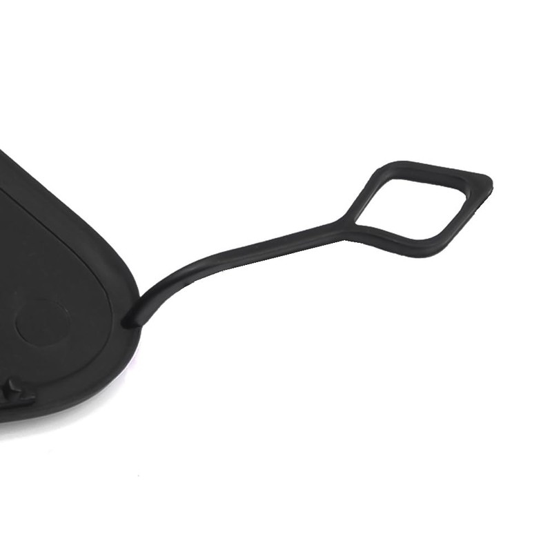ROBUST Front Bumper Tow Towing Eye Hook Cover Cap for