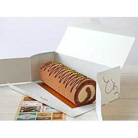 cotta 67408 Simple Gift Box Smile L