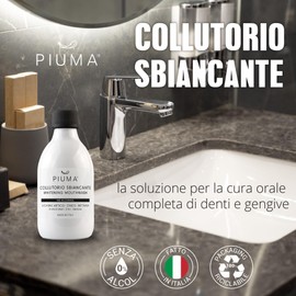 PIUMA Bleach