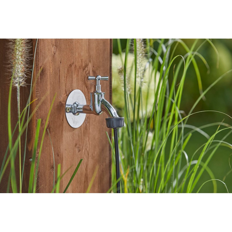 Gardena Micro-Drip-System Tap Connector 4.6 mm (3/16 inch) – Thread