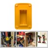 UOSXVC 5Packs Tool Holders for Dewalt 20V 12V Drill Tool