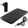 Wireless Charger with Adapter