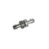 Medline Metal Connector with Male/Female Compatibility for Medline Manual Aneroid