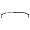 Boat Marine Stainless Steel HANDRAIL 18 INCHES with Studs Hardware