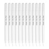Pack of 12 Fabric Marking Pens, Water Soluble, Trick Marker,