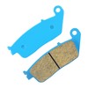 Ceramic Brake Pads Front Rear for Honda VT 1300 CX