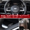 [T-carbon] Subaru Paddle Shift Cover Real Carbon Shift Paddle Extension