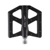 AZONIC Kamikaze Pedal Black One Size