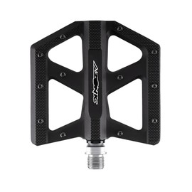 AZONIC Kamikaze Pedal Black One Size