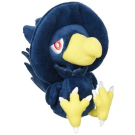 Pokemon Center Original Plush Pokémon Fit Yamikara