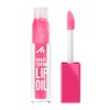 Manhattan Manhattan High Shine Lip Oil 003 Berry Pink, intensive