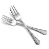 Arthur Price ZAVA0182 Avalon 7 Piece Pastry Set, Stainless Steel