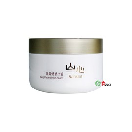 Sansim Jeong Cleansing Cream 180ml / 산심 정 클렌징 크림180ml