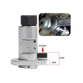 Autone Hydraulic Shock Absorber Removal Tool Suspension Strut Spreader Tool Labor-Saving Universal Chassis Removal Tool