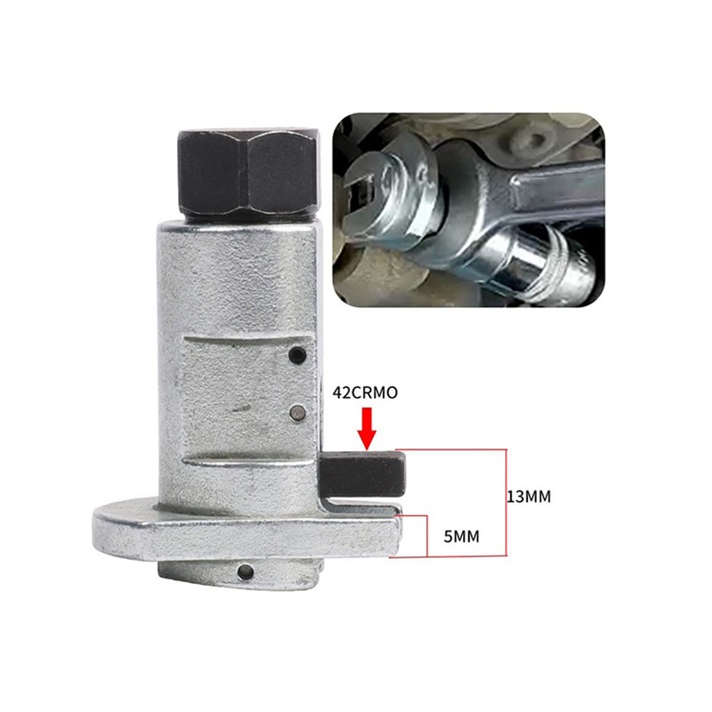 Autone Hydraulic Shock Absorber Removal Tool Suspension Strut Spreader Tool