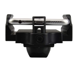 KUDA Fix2Car Universal Smartphone Holder (Device Width 58 - 95 mm)