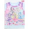 Kaitak Family Kimi and Idol Pretty Cure Kids Luminous Pajamas,